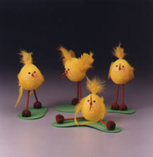 Busy Barnyard Brood Busy Barnyard Brood