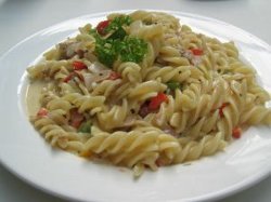 casserole Noodle creamy Casserole tuna  Creamy noodle recipes Tuna