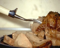electric pork chop electric pork chop