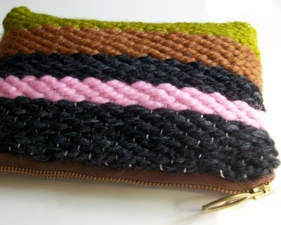 How to Weave Without Special Equipment How to Weave Without Special Equipment