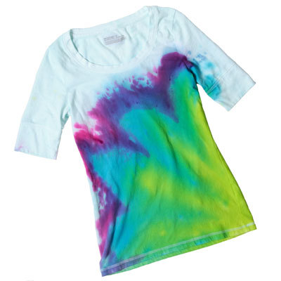 Cotton Tie Dye Cotton Tie Dye