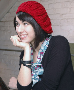 Phannie Beret