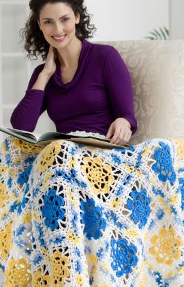 French Country Throw French Country Throw