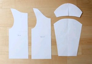 Make Your Own Pattern Make Your Own Pattern