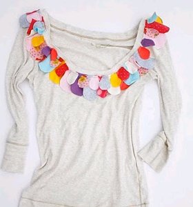 Petal Tees Petal Tees