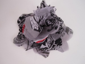 Fashionable Flowers Printable Flower Patterns