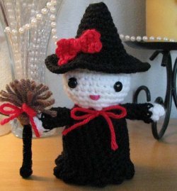 Hello Kitty Witch Hello Kitty Witch
