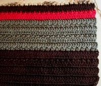 Double Cross Scrapghan Double Cross Scrapghan