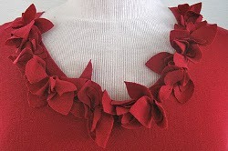How to Make a Petal Tee with a Die Cut Machine How to Make a Petal Tee with a Die Cut Machine