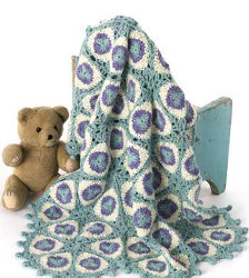 Picadilly Baby Blanket Picadilly Baby Blanket