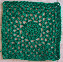 Lovely In Green Square Lovely In Green Square