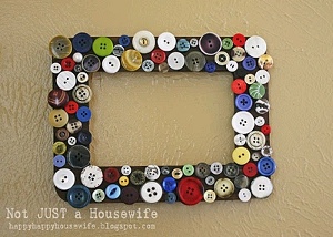 Button Frame Button Frame