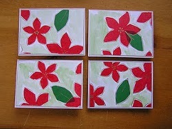 Quick Christmas Cards | AllFreeChristmasCrafts.com