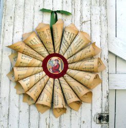 19 Recycled Christmas Decorations and Gift Ideas | FaveCrafts.com
