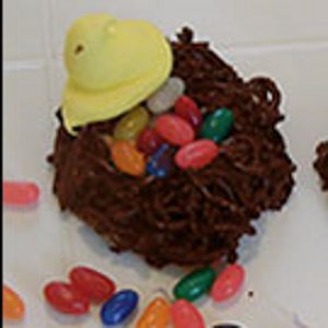 Yummy Edible Bird's Nest Yummy Edible Bird's Nest