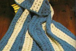 free beginner crochet patterns for afghan