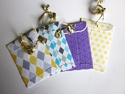 Gift Tag Ornaments | AllFreeChristmasCrafts.com