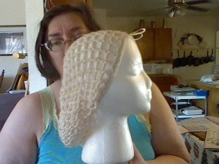 Juli's Snood