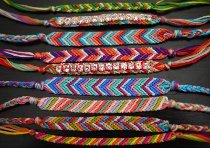 Macrame Patterns and Friendship Bracelet Patterns Macrame Patterns and Friendship Bracelet Patterns