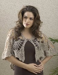 Goddess Shawl