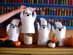 Ghostly Jar Cozies Ghostly Jar Cozies