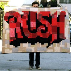 How to Design Quilts with A Photo Editor