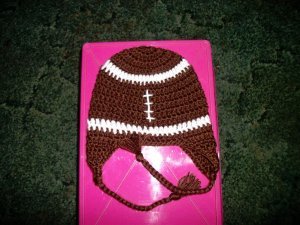 Football Hat