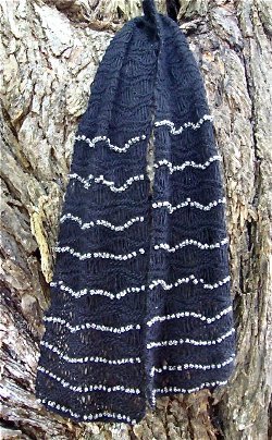 Dewey Scarf Dewey Scarf