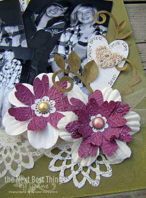 81+ Printable Flower Patterns | FaveCrafts.com