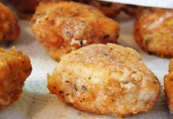 KFC's Popcorn Chicken Copycat Recipe KFC's Popcorn Chicken Copycat Recipe