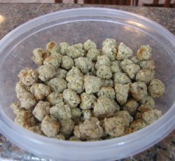 cheerio recipes