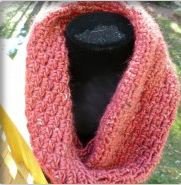 Judis Building Block Cowl Judis Building Block Cowl