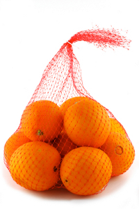 14 Creative Uses for Mesh Produce Bags 14 Creative Uses for Mesh Produce Bags