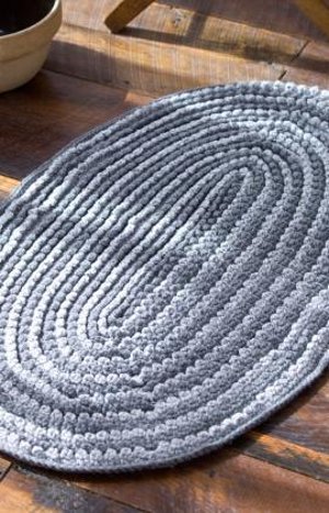 Infinity Rug Infinity Rug