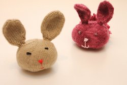 Bunny Buddies Bunny Buddies