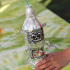 15 Unexpected Uses for Aluminum Foil 15 Unexpected Uses for Aluminum Foil