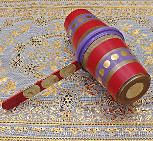 Royal Rhythmic Noisemaker Royal Rhythmic Noisemaker