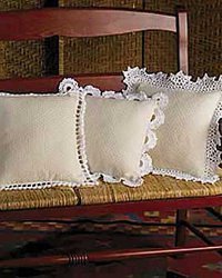 Pillow Edgings