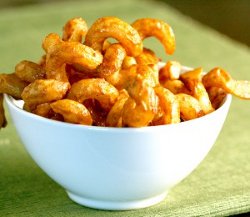 Tastes Like Arby's Curly Fries Tastes Like Arby's Curly Fries