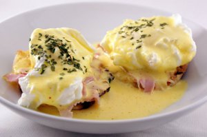 Eggs Benedict Eggs Benedict