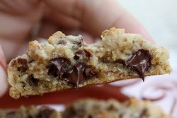 Homemade Neiman Marcus Cookies Homemade Neiman Marcus Cookies