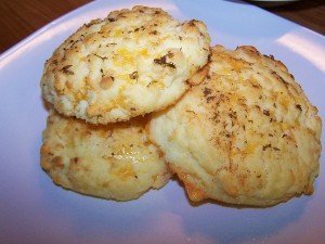 lobster bisquick biscuits cheddar copycat bay shrimp popcorn fried oven favehealthyrecipes