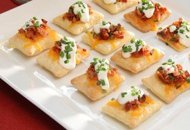 Kentucky Derby Party Recipes Easy Appetizer Recipes And More Recipechatter