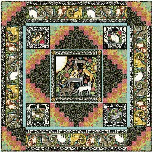 Cats Around the World