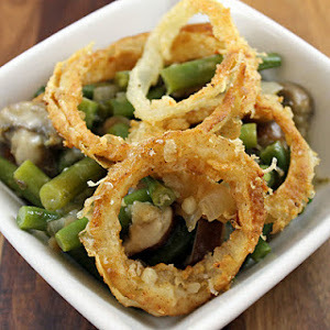 Holiday Favorites: 11 Easy Green Bean Casserole Recipes + 5 Fall Afghan Patterns Holiday Favorites: 11 Easy Green Bean Casserole Recipes + 5 Fall Afghan Patterns