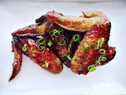 Coca Cola Chicken Wings Coca-Cola-Chicken-Wings_Medium_ID-540487