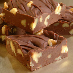 Copycat See's Candy Fudge Copycat See's Candy Fudge