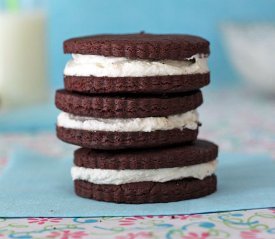 oreos double homemade oreo recipes stuf cookie stuff recipelion awesome recipe courtesy learn