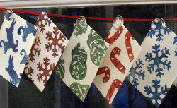 Christmas Countdown Calendar Christmas Countdown Calendar