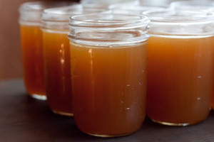 Chicken Stock Chicken Stock